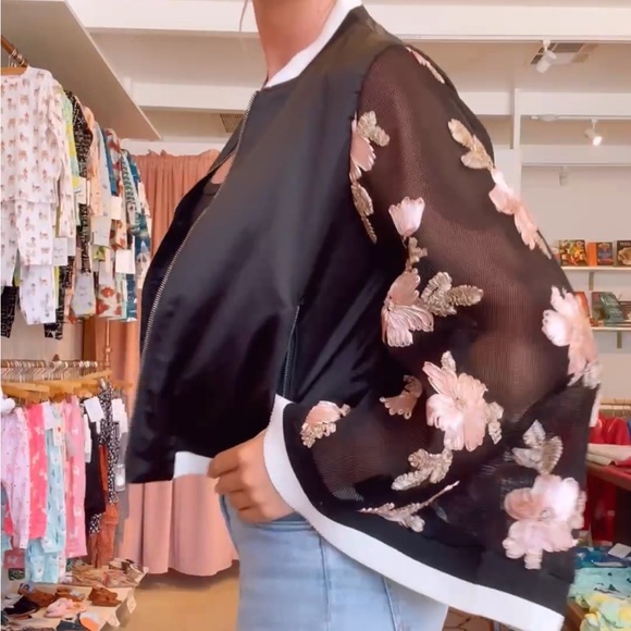 William B jacket - Picture 1 of 4